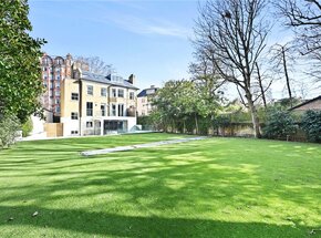 Addison Road, Kensington, W14