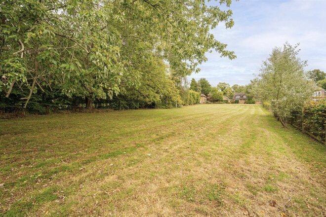 Barford Hill, Warwick, CV35