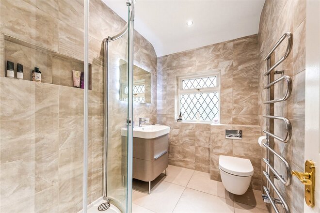Hensting Lane, Eastleigh, SO50