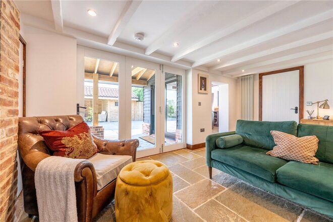 Upgate Road, Norwich, NR15