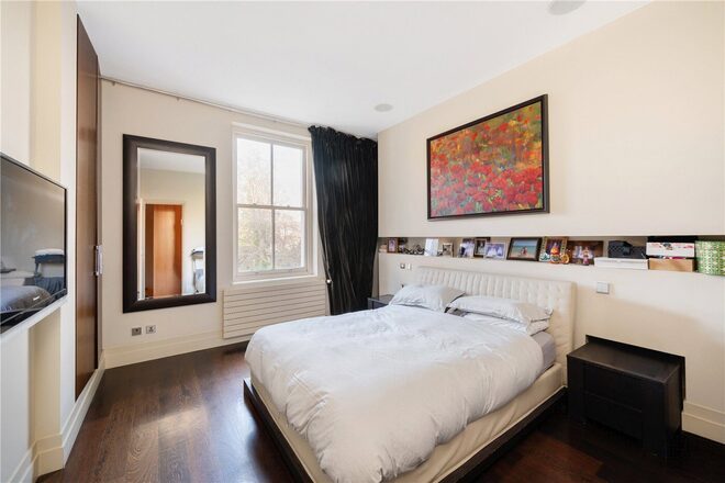 Haverstock Hill, London, NW3