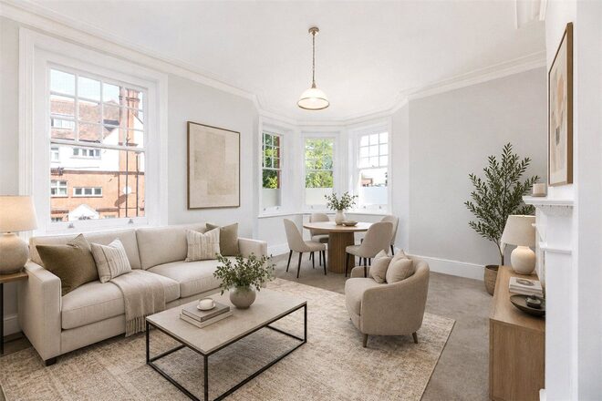 Ringford House, London, SW18