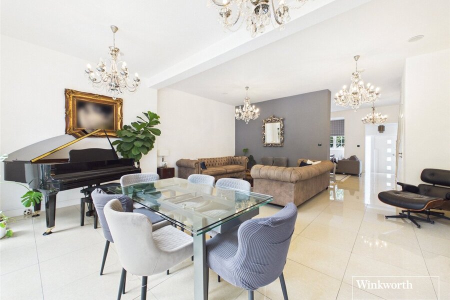 Living Space