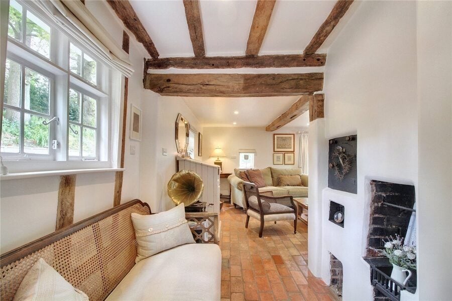 Old Cottage