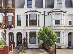 Albion Road, London, N16