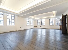 Whitehall Place, London, SW1A