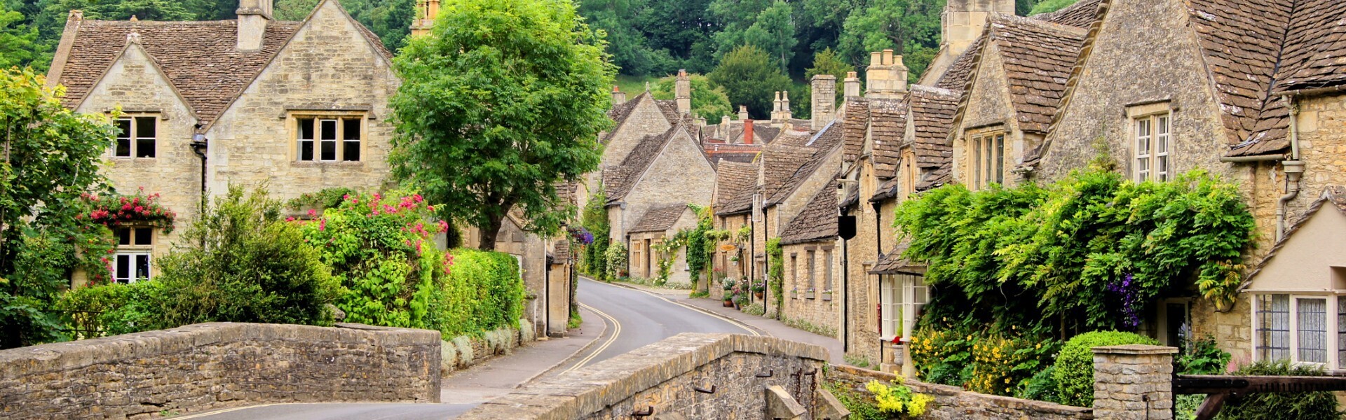 Should you buy in a conservation area?