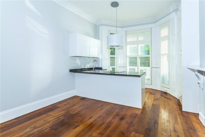 Elsham Road, Holland Park, W14