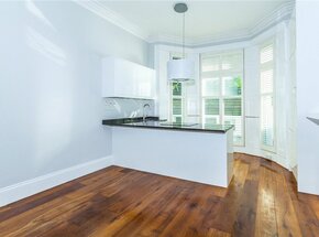 Elsham Road, Holland Park, W14