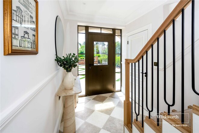 East Cliff Way, Christchurch, BH23