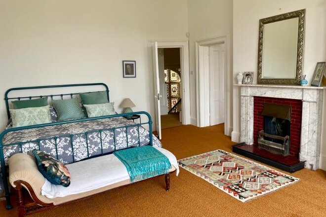 Woodlands Vale, Isle Of Wight, PO33