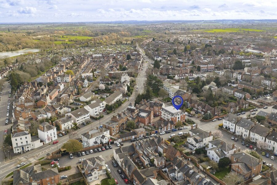 Newbold To Town
