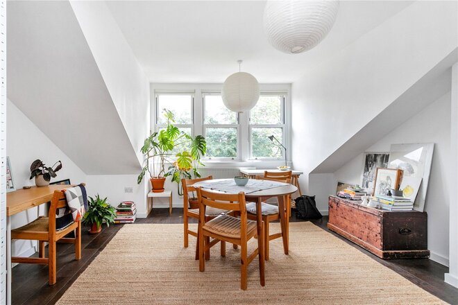 Evering Road, London, E5