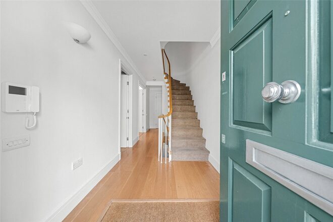 Tatham Place, St Johns Wood, NW8
