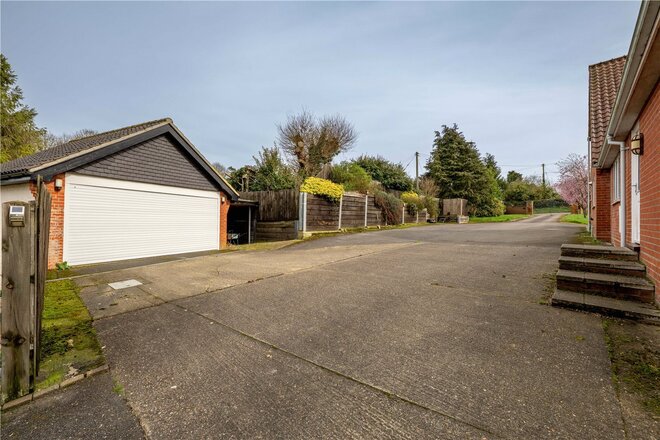 Mundham Common, Norwich, NR14