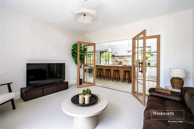 East Cliff Way, Christchurch, BH23