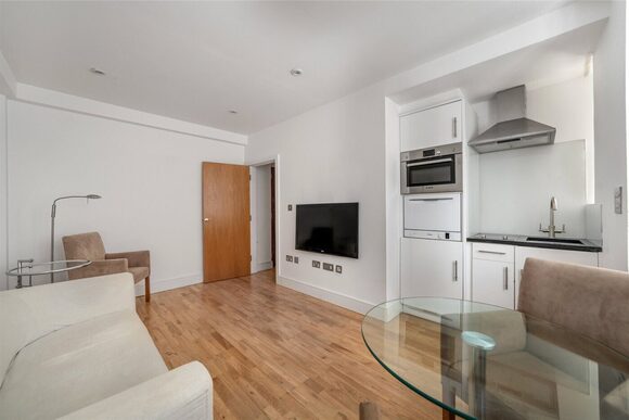 Melina Court, St John's Wood, NW8