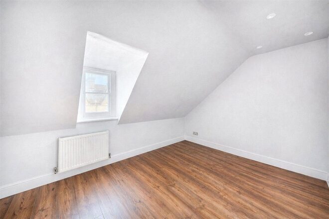 Waldegrave Road, London, SE19