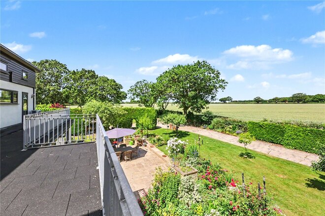 Sandy Lane, Norwich, NR20