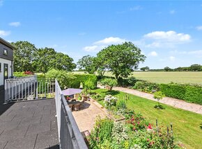 Sandy Lane, Norwich, NR20