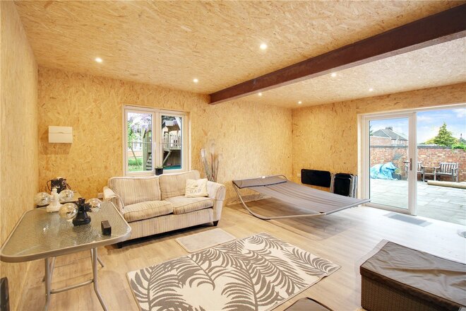 Drayton High Road, Norwich, NR6