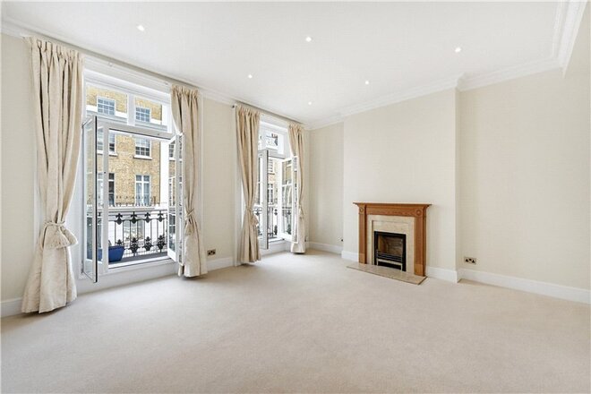 Sydney Street, London, SW3
