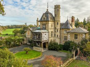 Woodlands Vale, Isle Of Wight, PO33