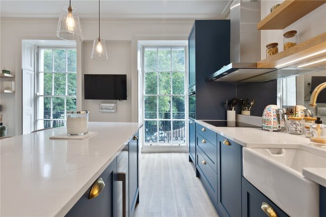 Wilmington Square, London, WC1X