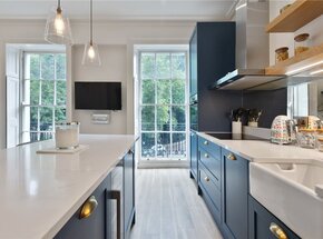 Wilmington Square, London, WC1X