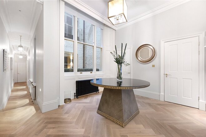 Inverness Terrace, Bayswater, W2