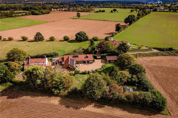Ferry Road, Norwich, NR14