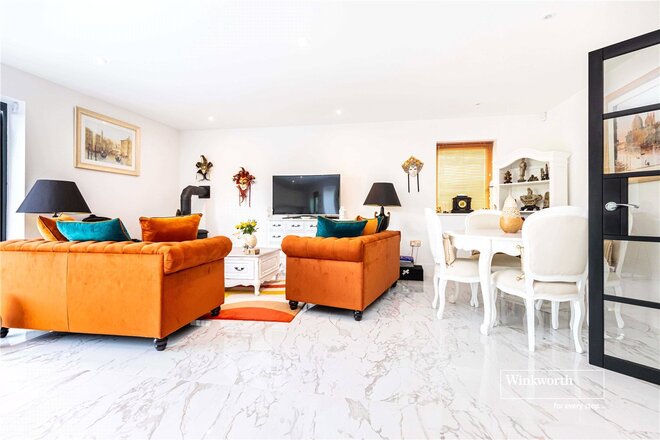East Cliff Way, Christchurch, BH23