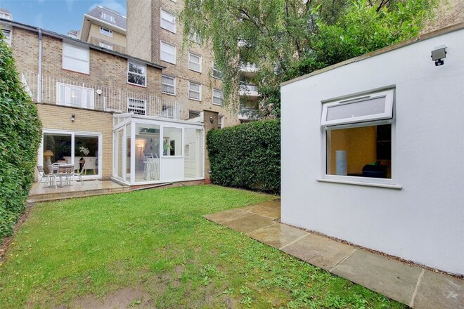 Court Close, St John's Wood, NW8