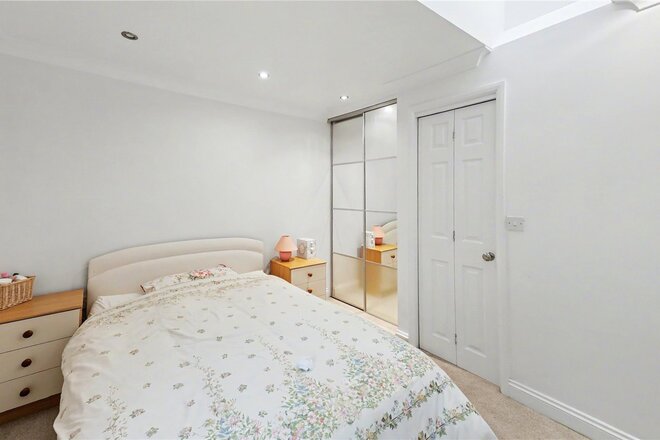 St. Faiths Road, Norwich, NR6