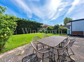 Sanderstead Avenue, London, NW2