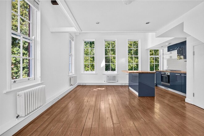 Kingsway Place, London, EC1R