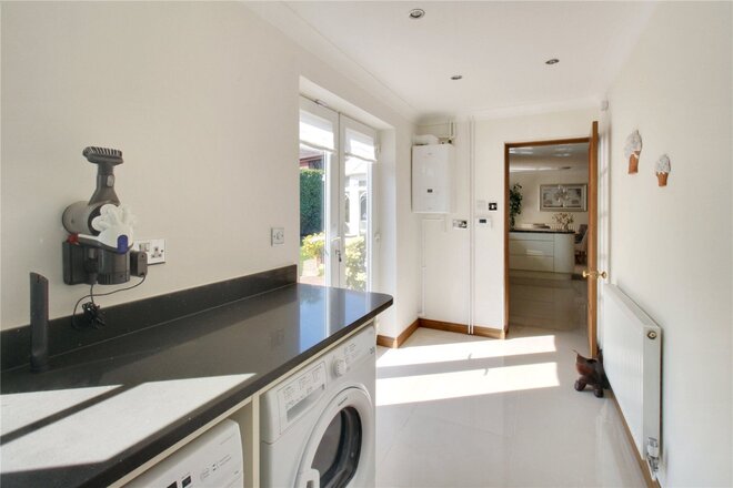 Priors Drive, Norwich, NR6