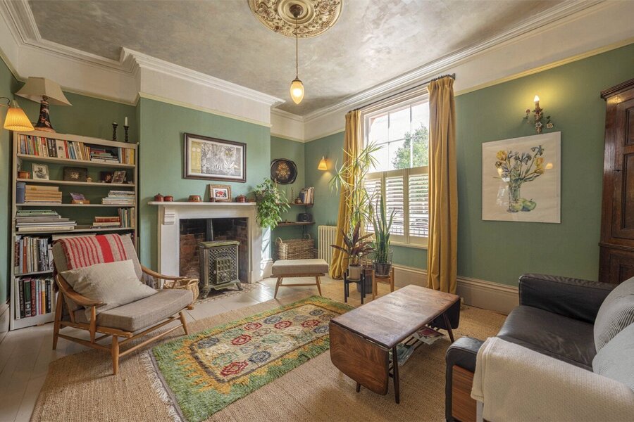 Drawing Room