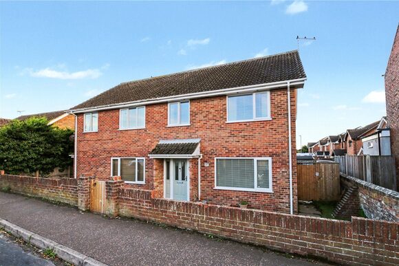 Beach Road, Great Yarmouth, NR30