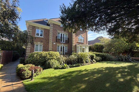 Tower Road, Dorset, BH13