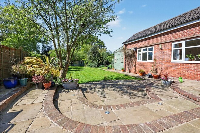 St. Faiths Road, Norwich, NR6