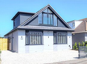 Stanpit, Dorset, BH23