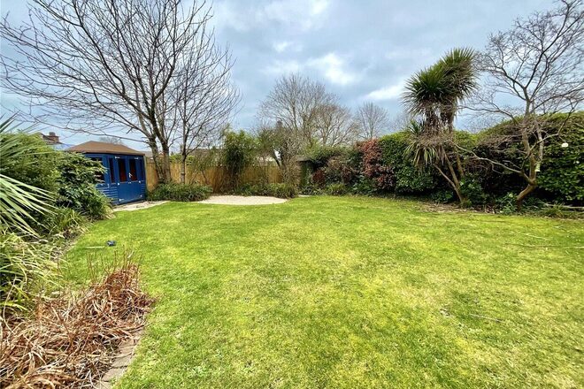 Hynesbury Road, Christchurch, BH23