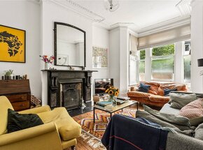 Carysfort Road, London, N16