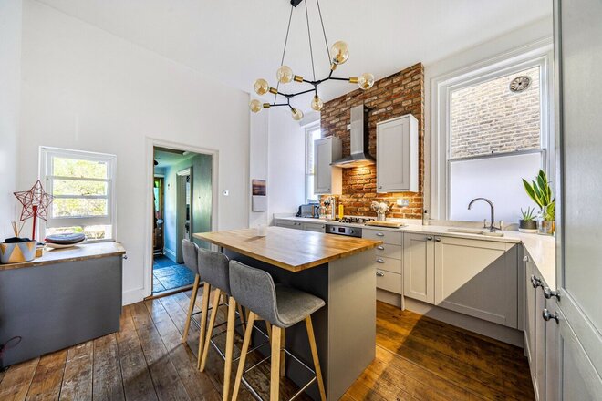 Alexandra Drive, London, SE19