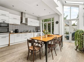 Carysfort Road, London, N16