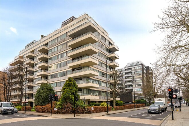 Imperial Court, St John's Wood, NW8