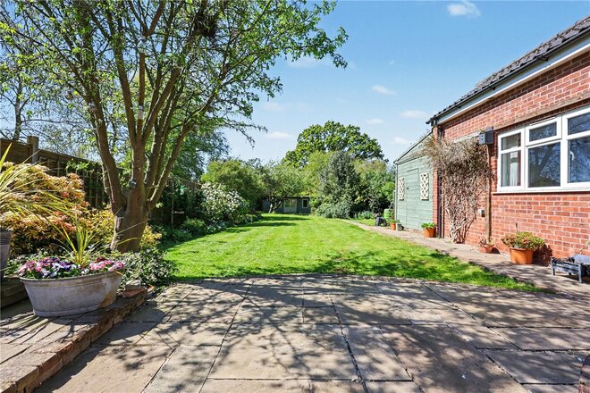 St. Faiths Road, Norwich, NR6