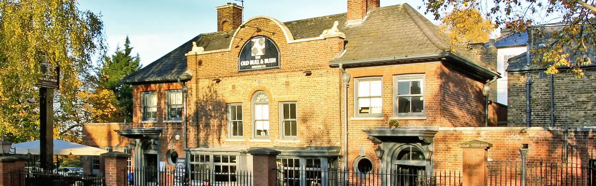 Golders Green Image