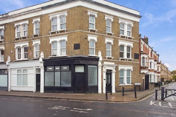 Brook Drive, London, SE11